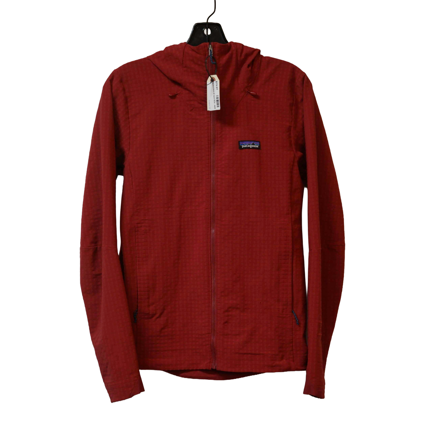 Patagonia R1 Techface Hoody - Men's (XS)