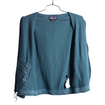 Patagonia R1 Techface Hoody - Women's (M)