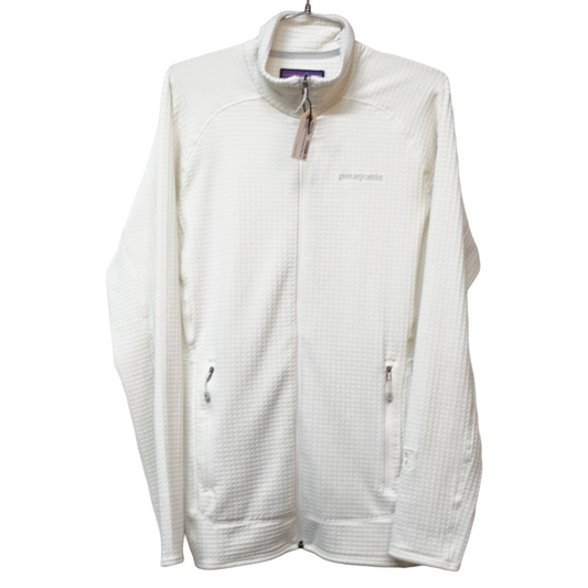 Patagonia R1 Techface Zip Up - Women's (L)