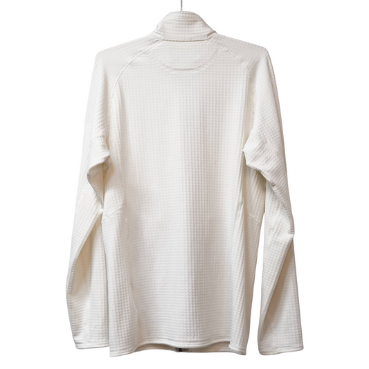 Patagonia R1 Techface Zip Up - Women's (L)