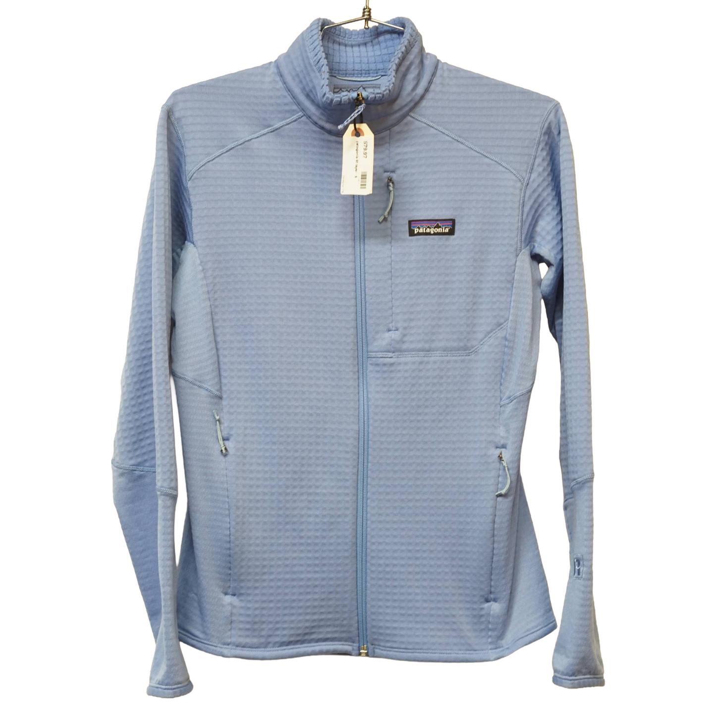 Patagonia R1 Zip Up - Women's (S)