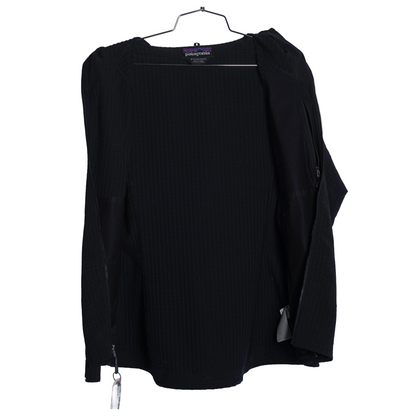 Patagonia R1 Techface Zip Up Hoody - Women's (M)