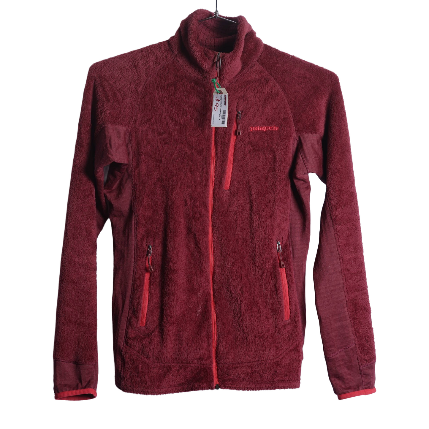 Patagonia R2 Zip Up Mid Layer - Women's (S)