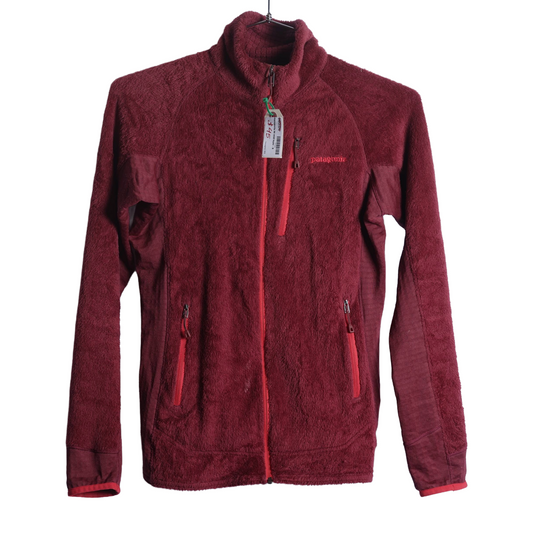 Patagonia R2 Zip Up Mid Layer - Women's (S)