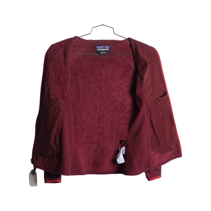 Patagonia R2 Zip Up Mid Layer - Women's (S)