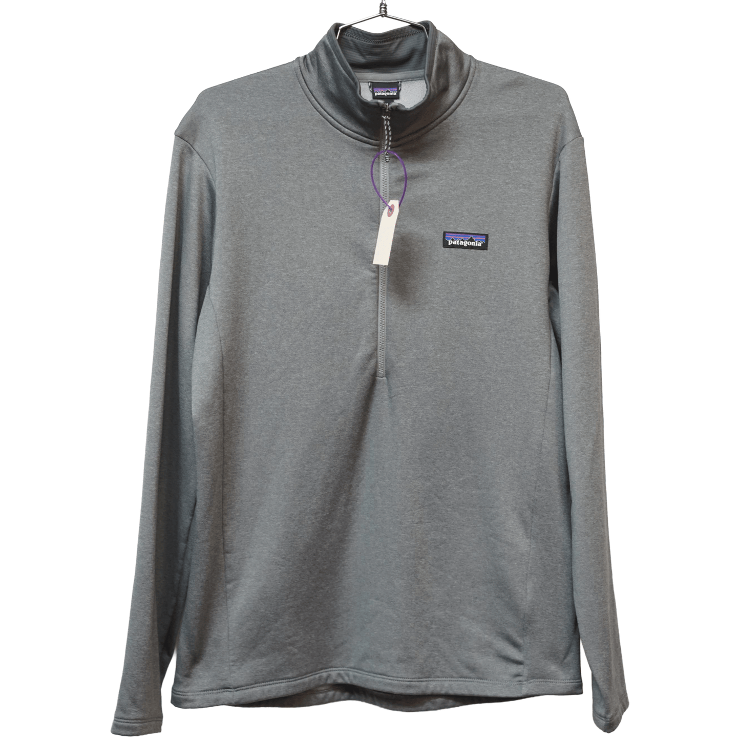 Patagonia Regulator QZ - Women's (M) - The Gear Room