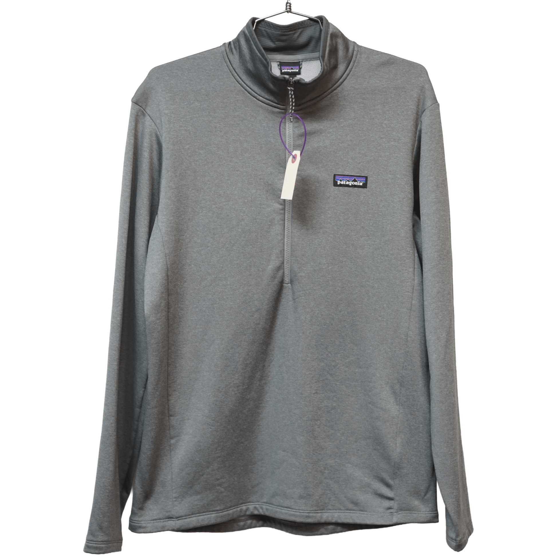 Patagonia Regulator QZ - Women's (M) - The Gear Room