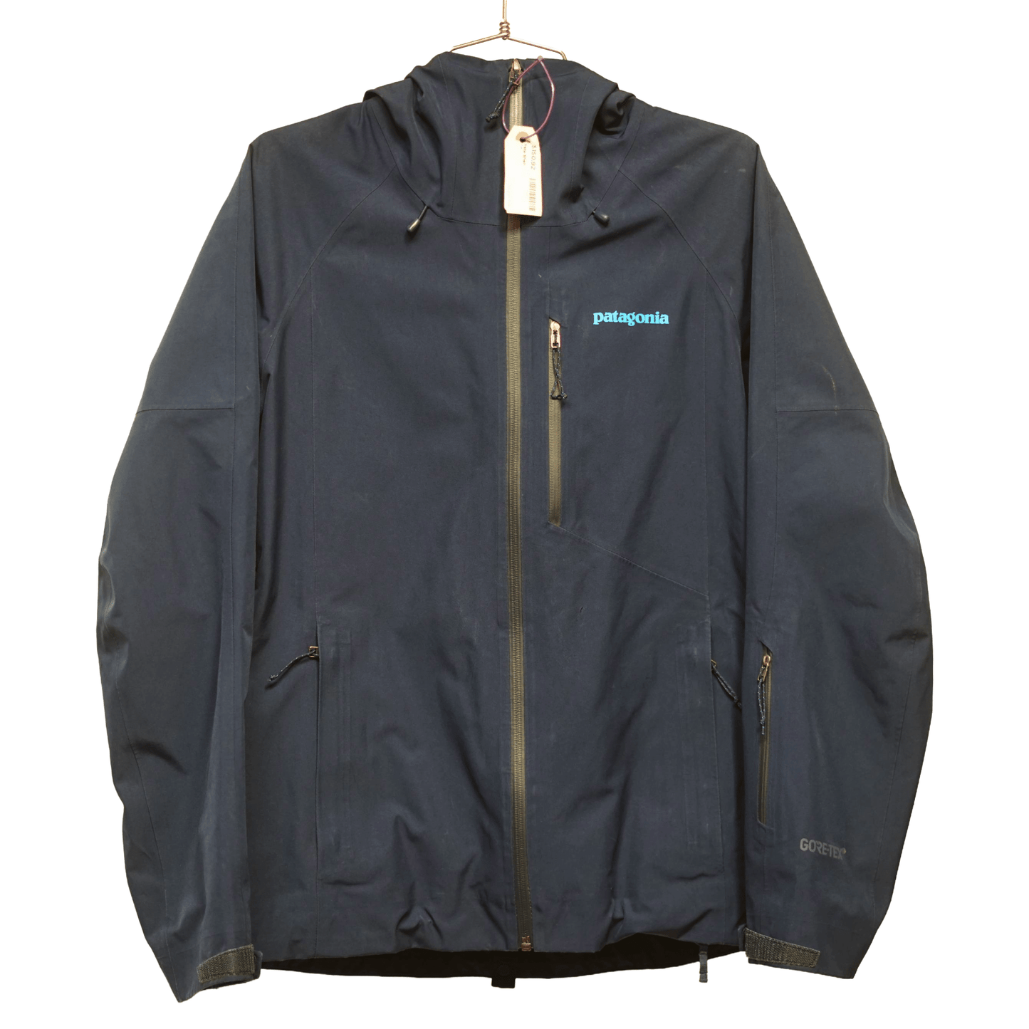 Patagonia Shell - Women's (M) - The Gear Room