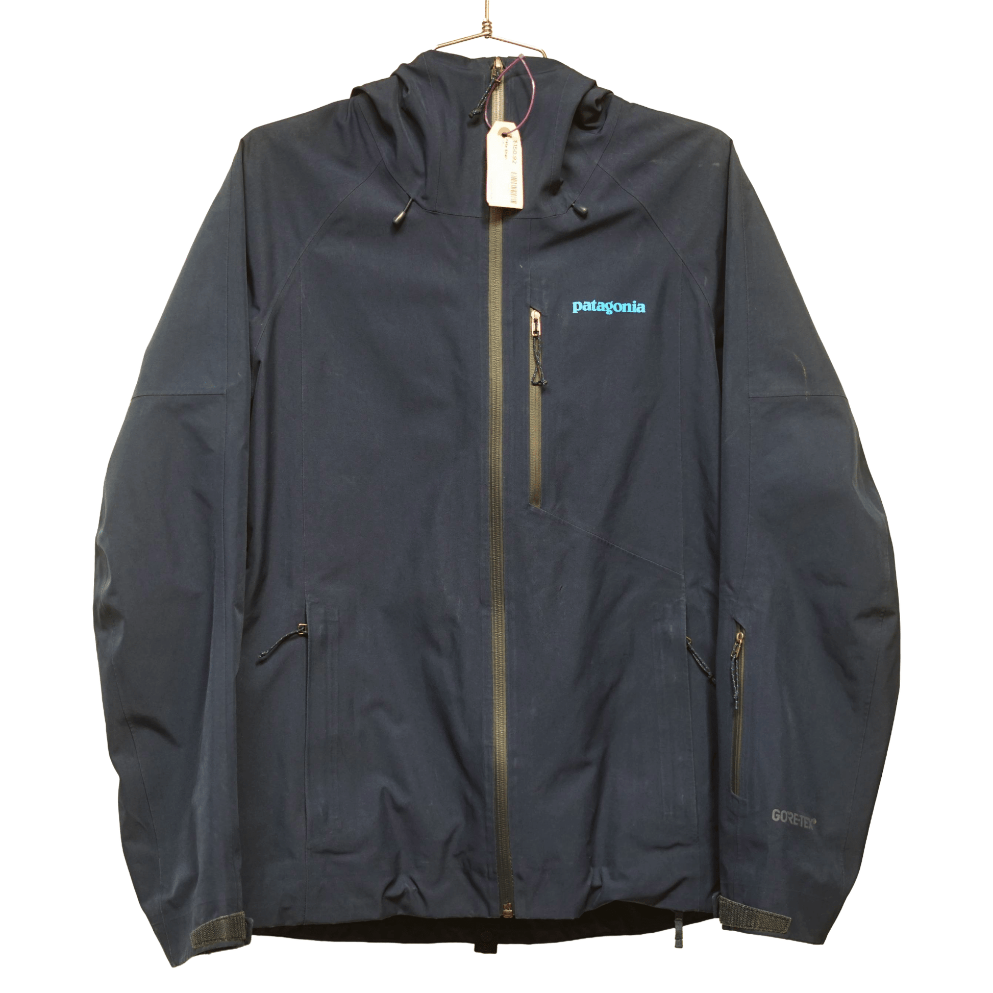 Patagonia Shell - Women's (M) - The Gear Room