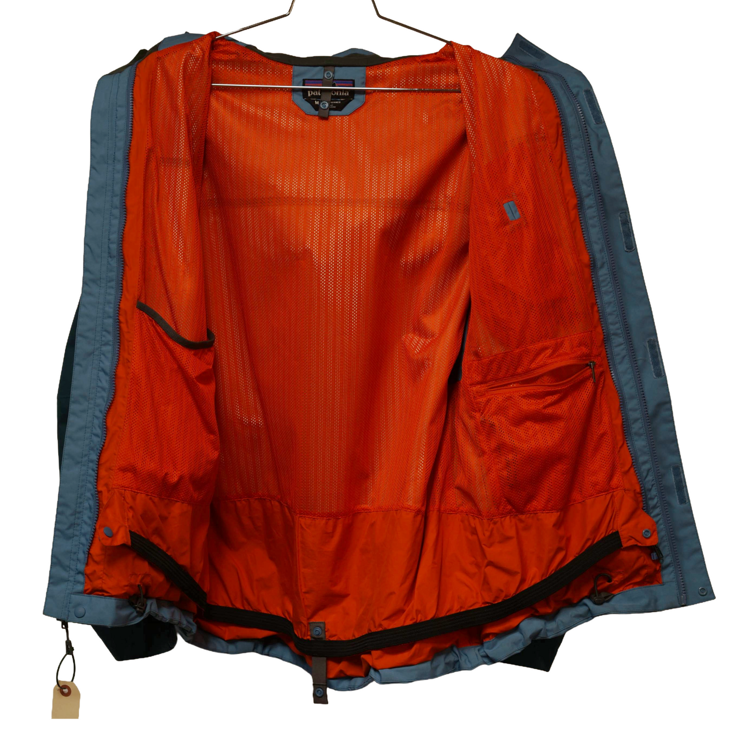 Patagonia Shell - Men's (M)