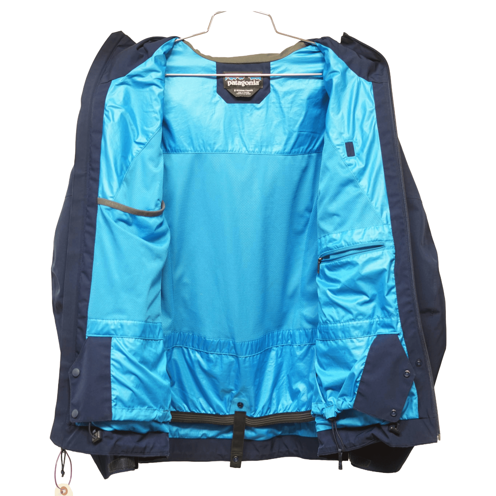 Patagonia Shell - Women's (M) - The Gear Room