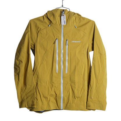 Patagonia Shell Jacket - Women's (S)