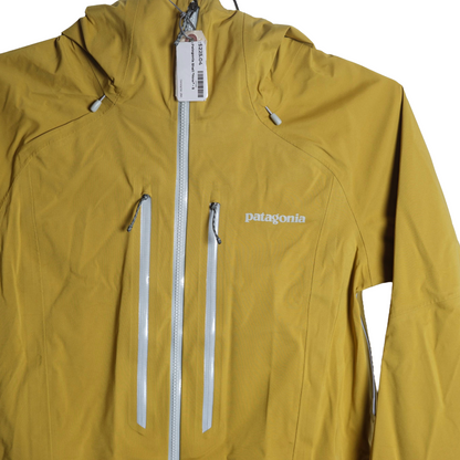 Patagonia Shell Jacket - Women's (S)