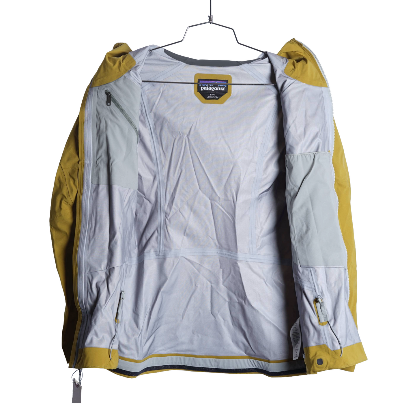 Patagonia Shell Jacket - Women's (S)