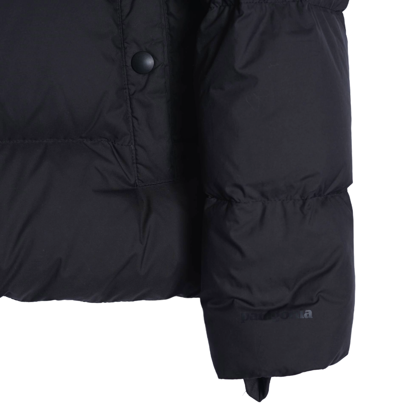 Patagonia Silent Down Puffy - Women's (XS)