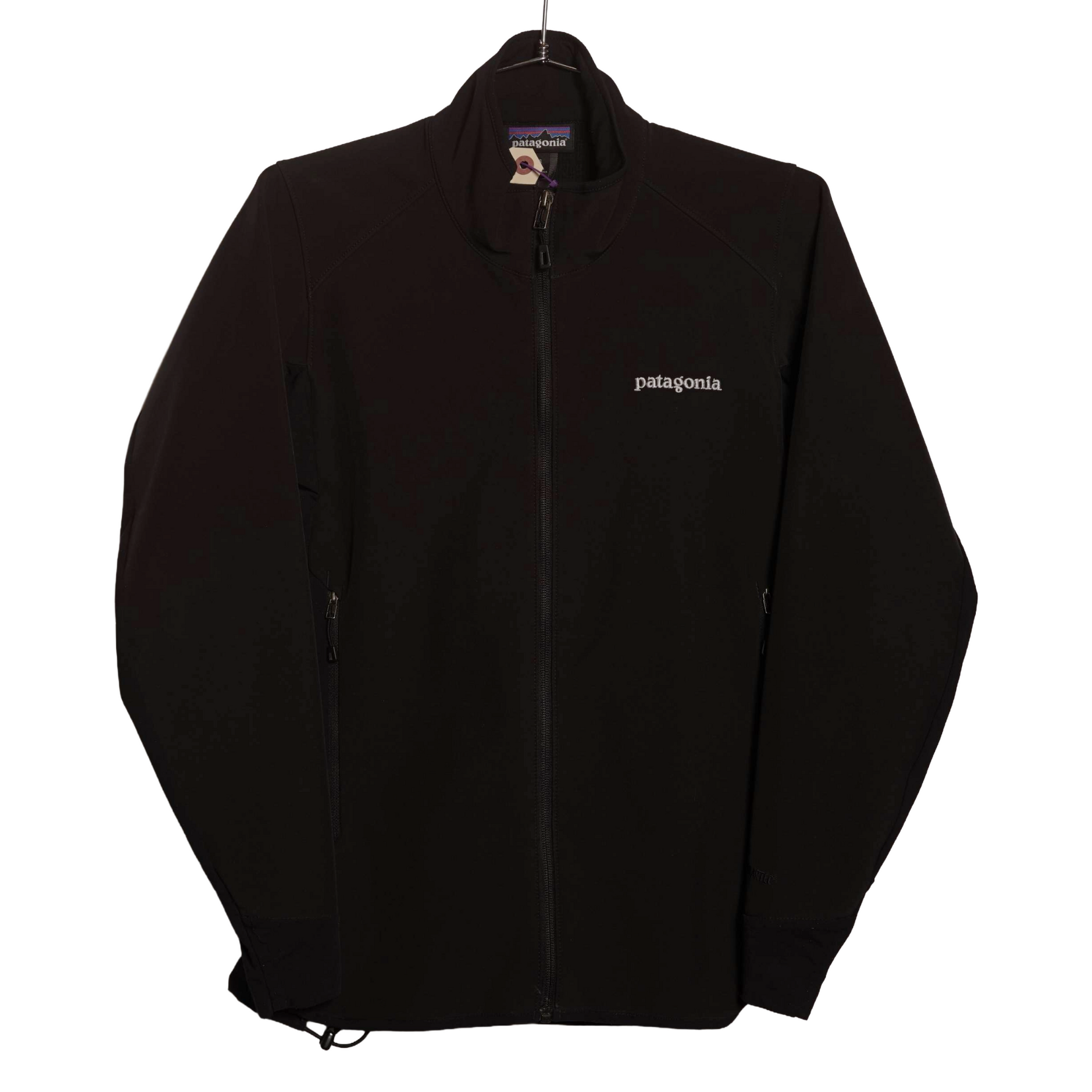 Patagonia Soft Fleece Shell - Men's (XS) – The Gear Room Patagonia Soft Fleece Shell - Men's (XS) – The Gear Room