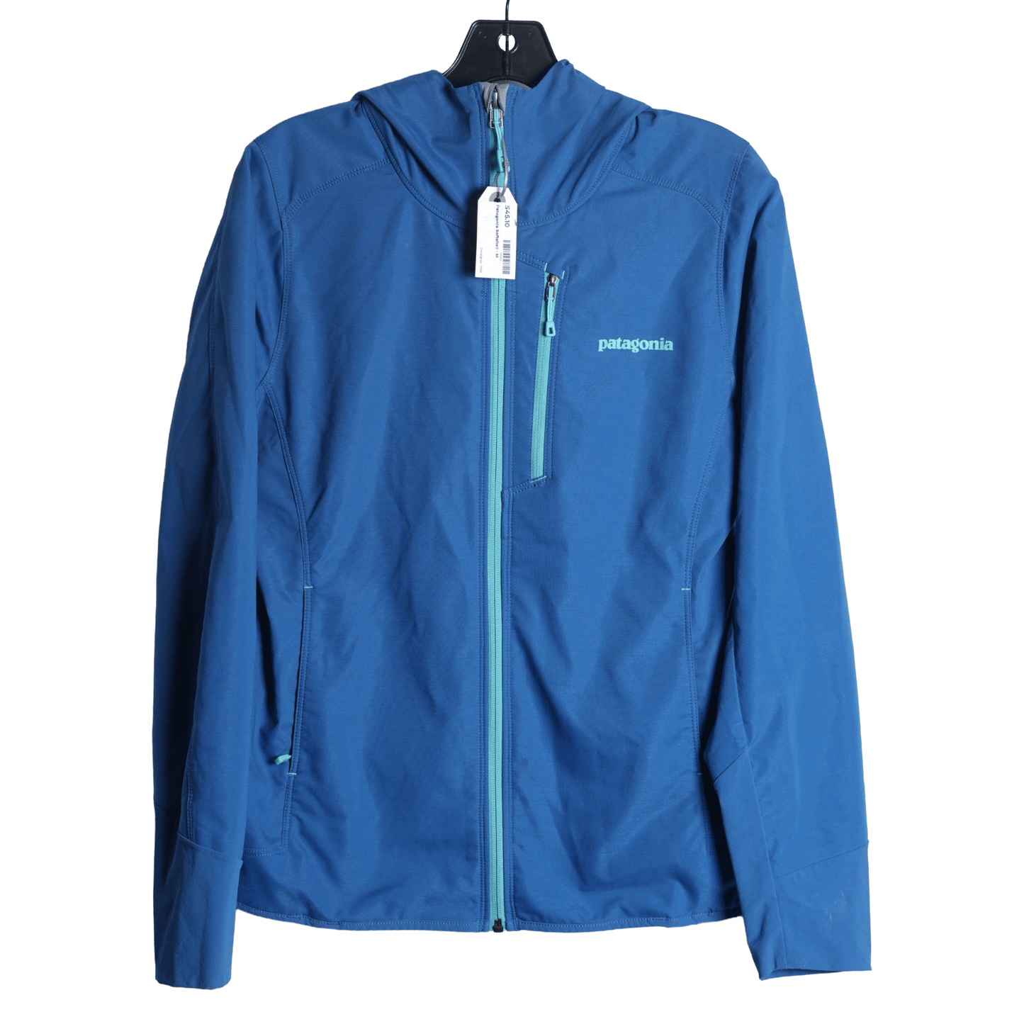 Patagonia Soft Wind Shell - Women's (M) - The Gear Room