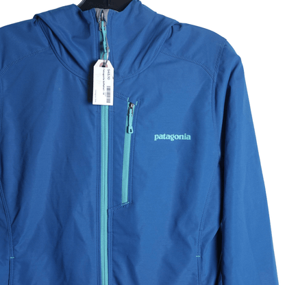 Patagonia Soft Wind Shell - Women's (M) - The Gear Room