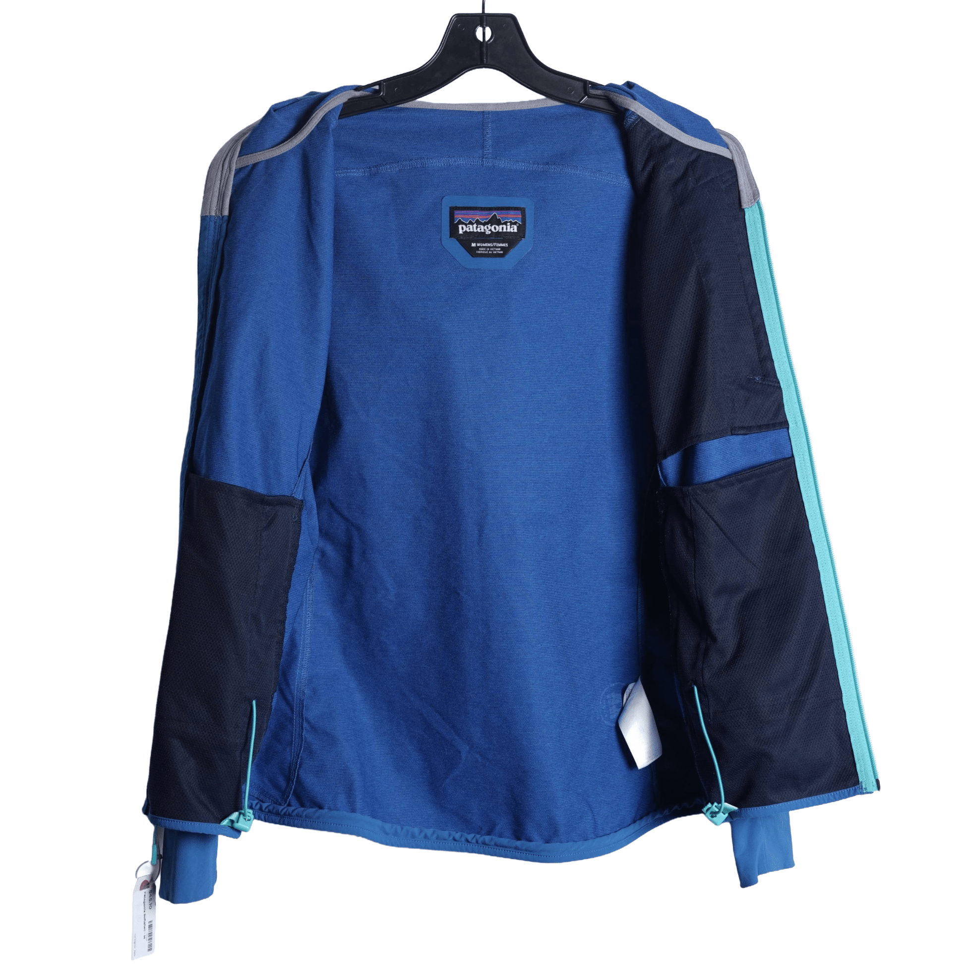 Patagonia Soft Wind Shell - Women's (M) - The Gear Room