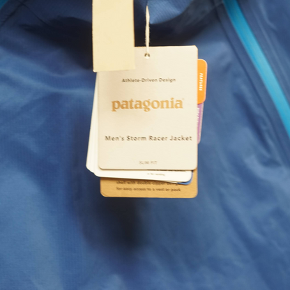 Patagonia Storm Racer Jacket - Men's (S)