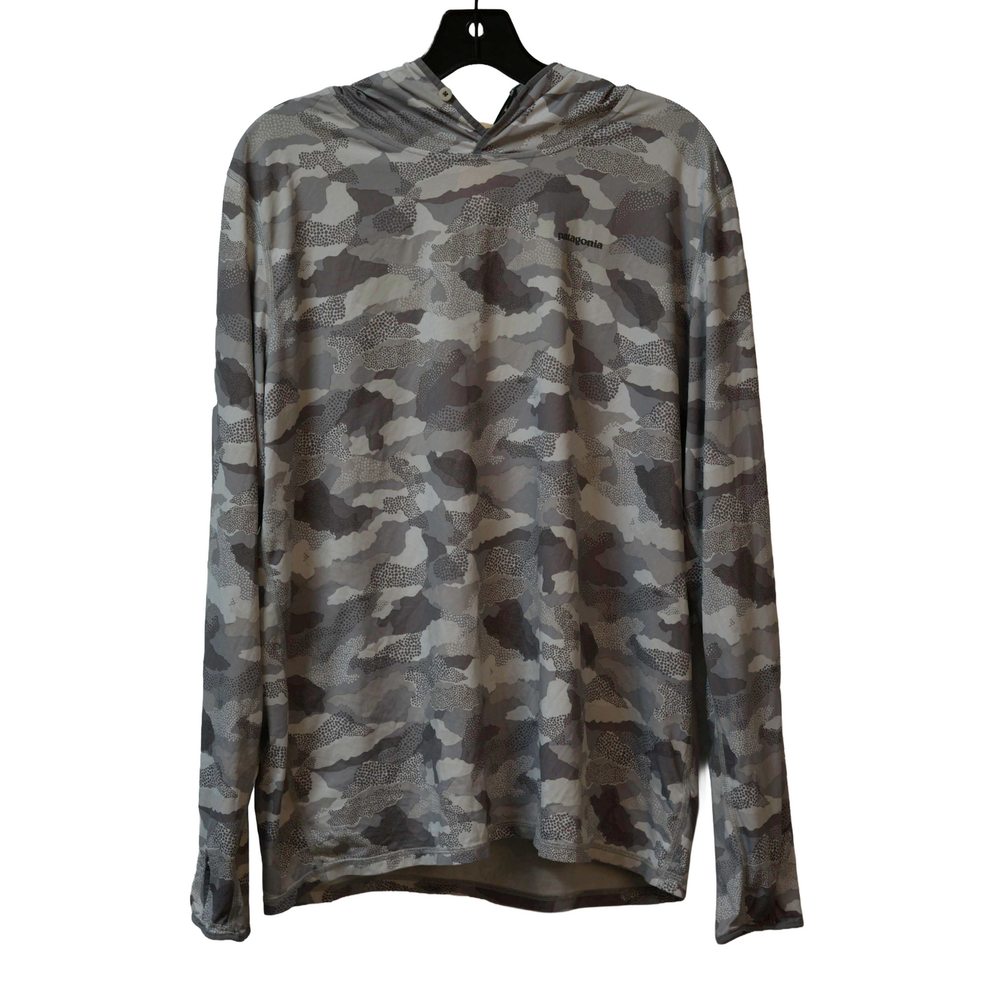 Patagonia Sun Hoody - Men's (L)