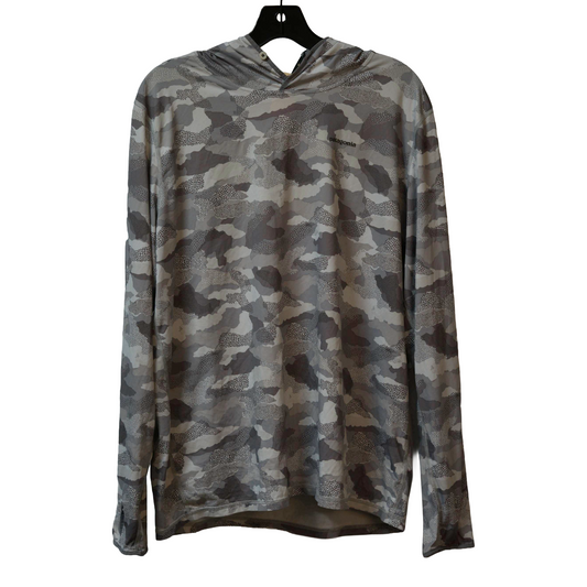 Patagonia Sun Hoody - Men's (L)