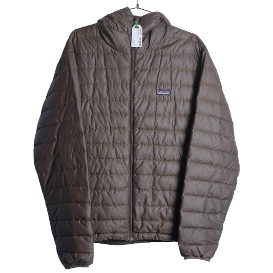 Patagonia Sweater Hoody Puffy - Men's (M)