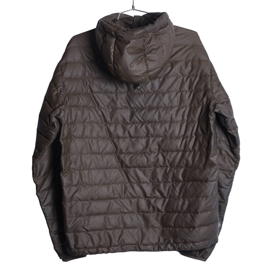 Patagonia Sweater Hoody Puffy - Men's (M)