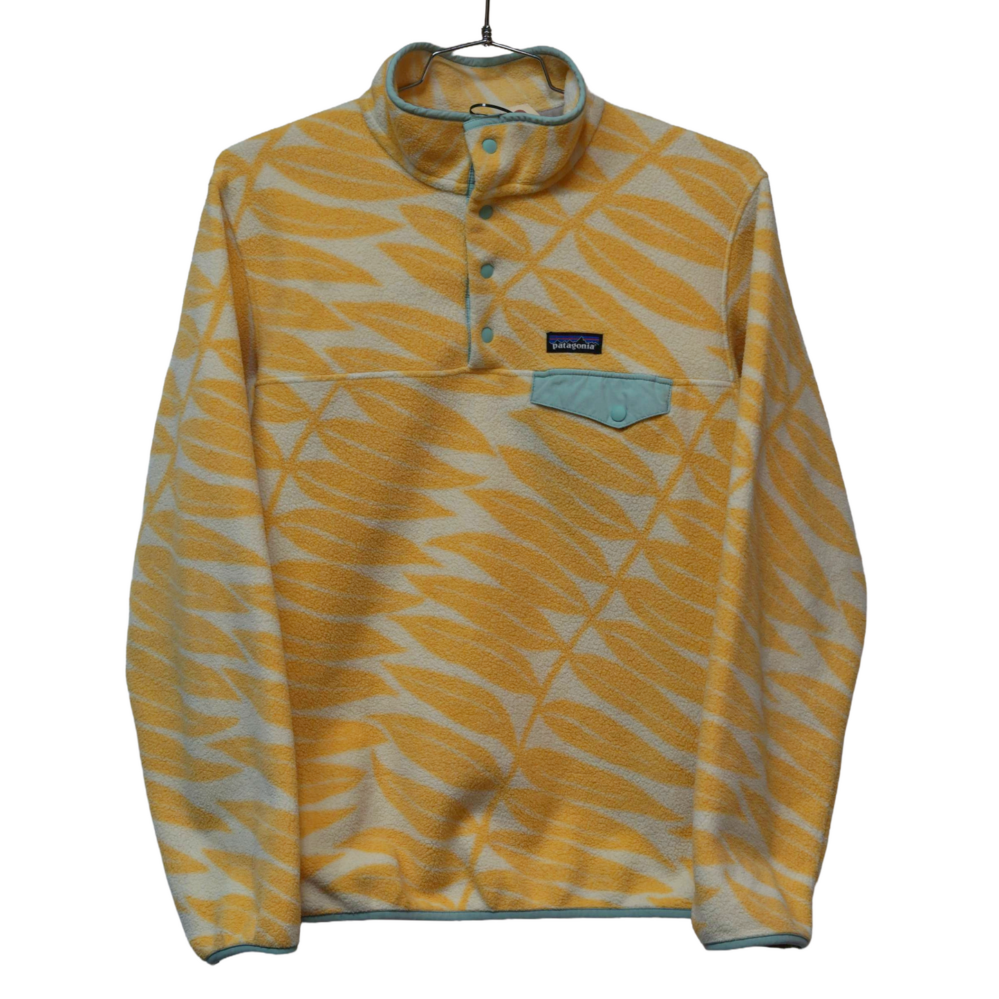 Patagonia Synchilla - Women's (L)