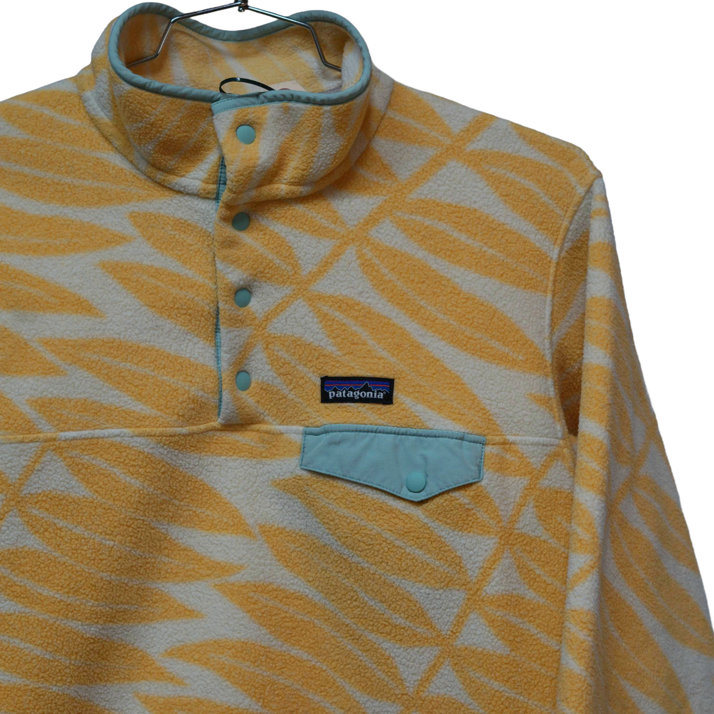 Patagonia Synchilla - Women's (L)