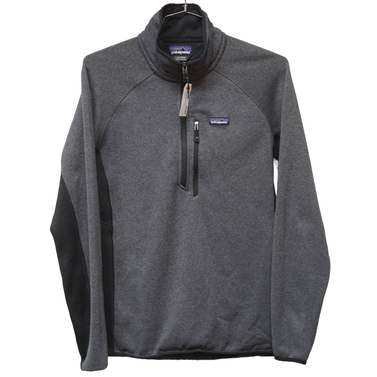 Patagonia Tech Better Sweater - Men's (L)