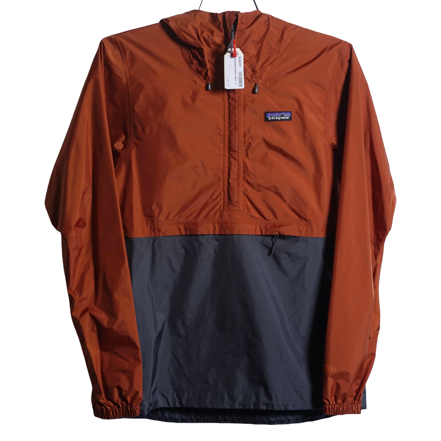 Patagonia Torrent Shell Anorak - Men's (S)