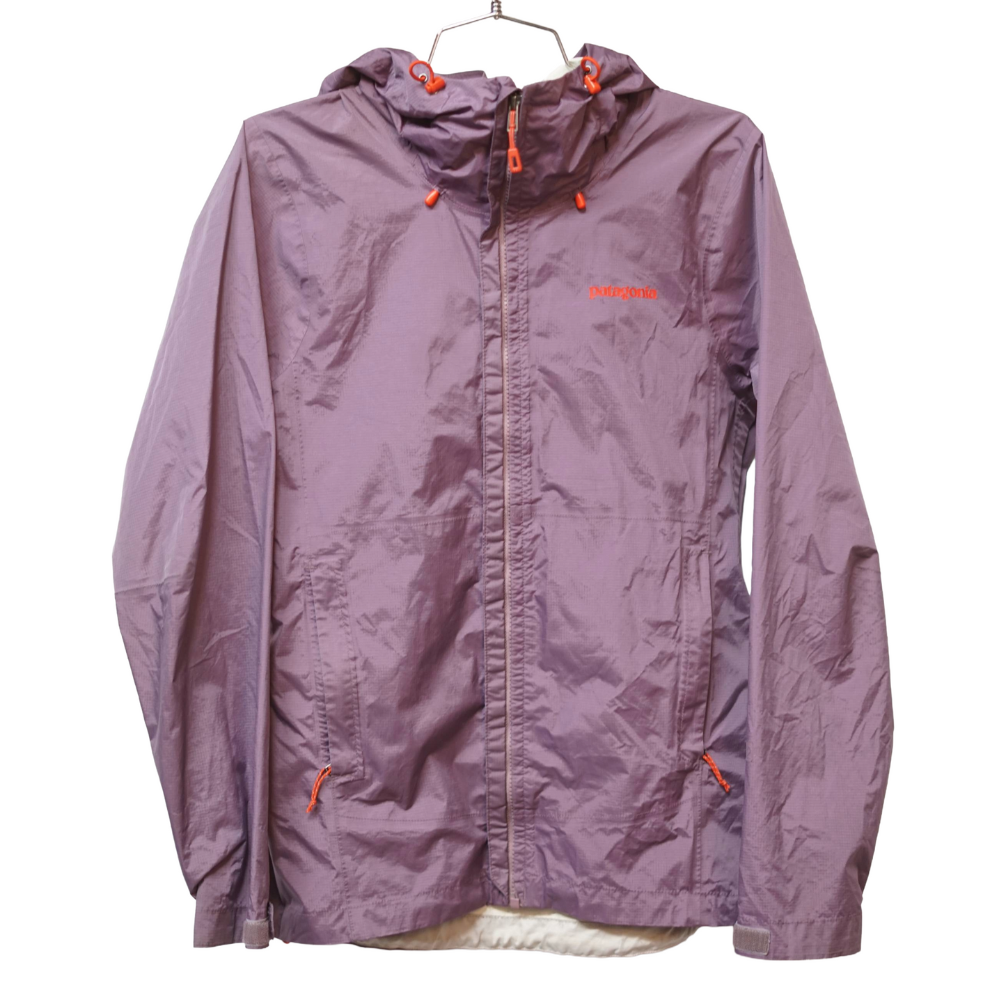 Patagonia Torrentshell - Women's (M)