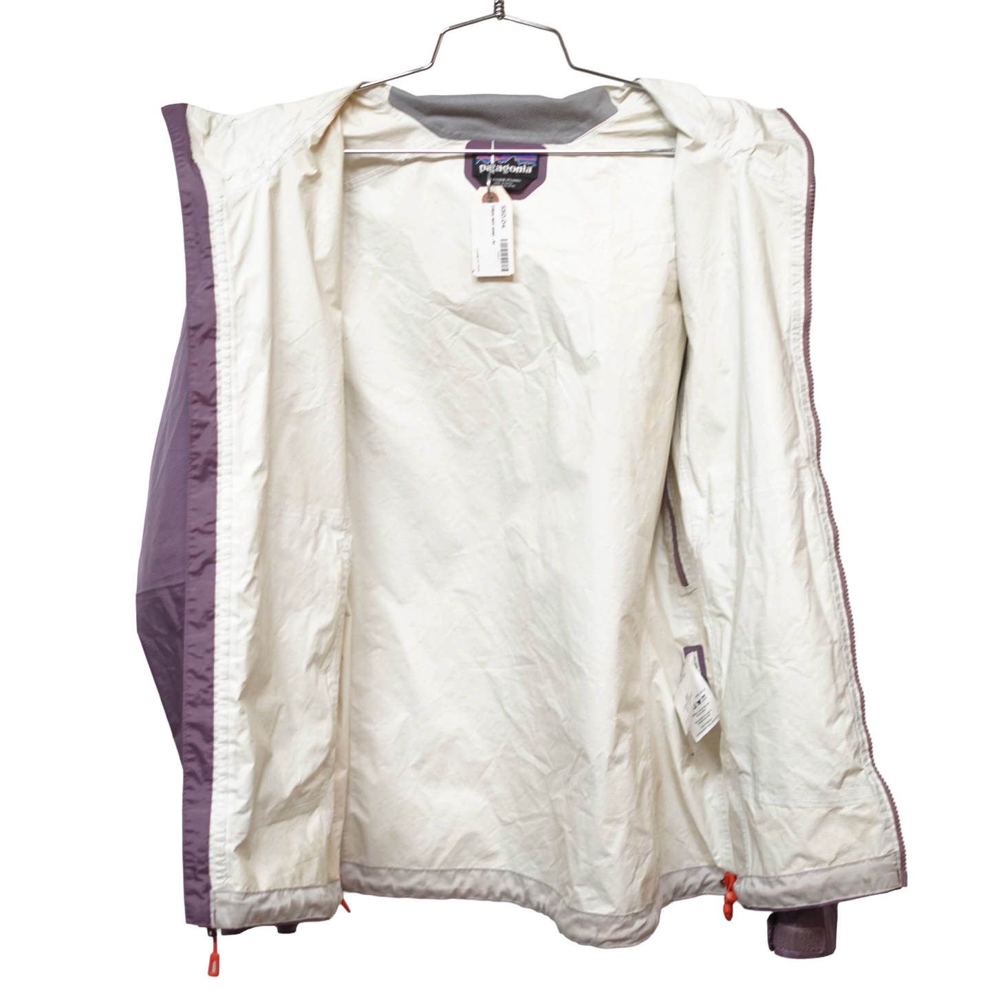 Patagonia Torrentshell - Women's (M)