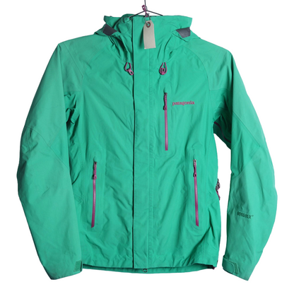 Patagonia Triolet Shell - Women's (S)