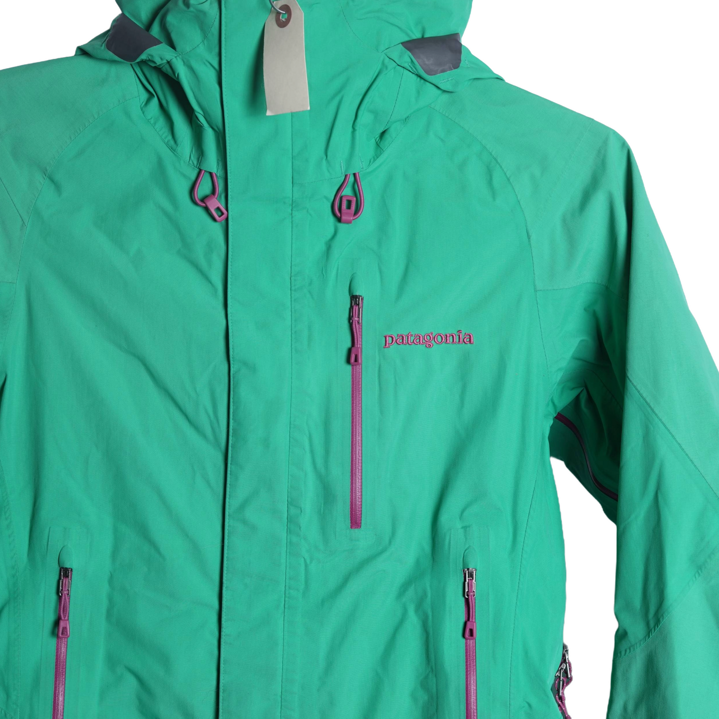 Patagonia Triolet Shell - Women's (S)