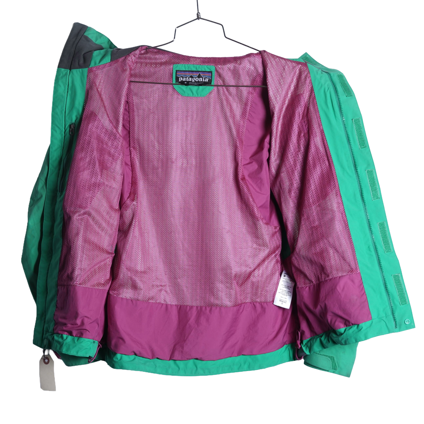 Patagonia Triolet Shell - Women's (S)