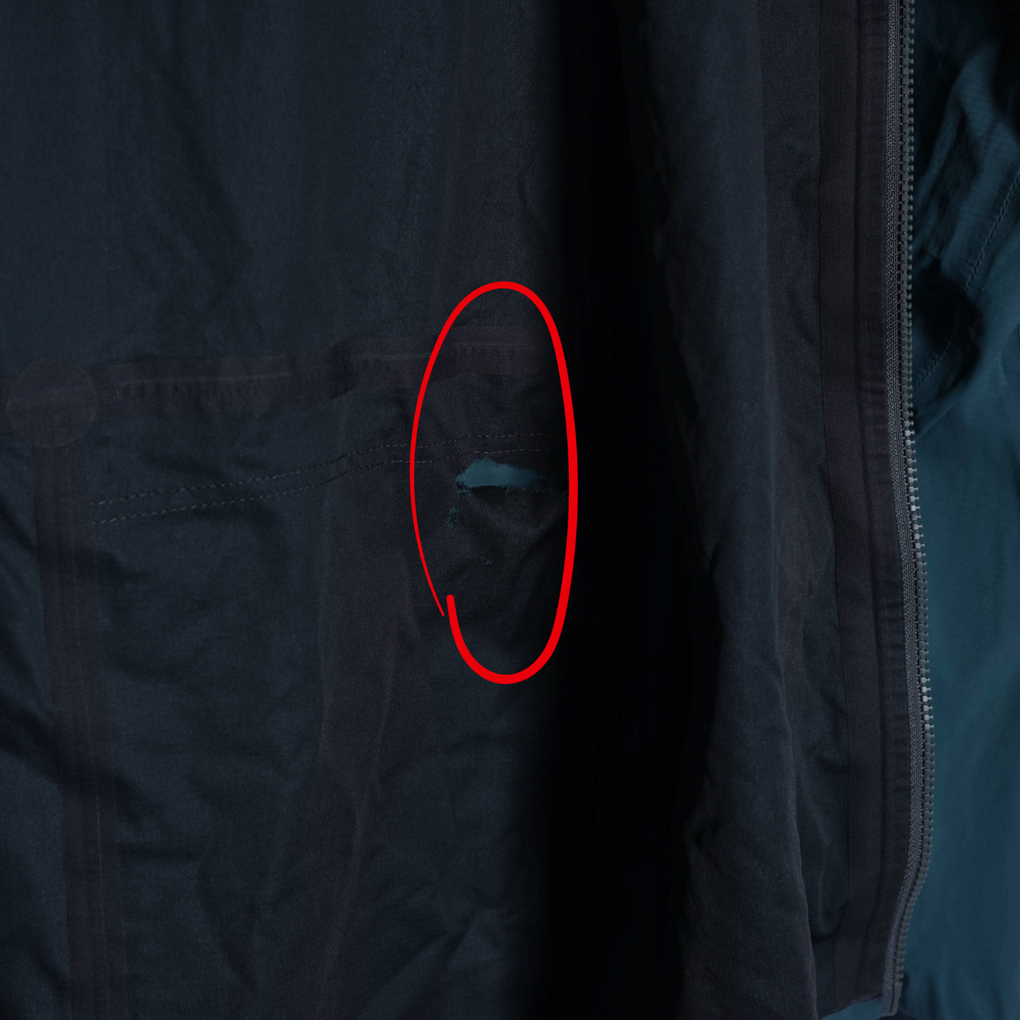 Patagonia Wind Shell - Men's (S)