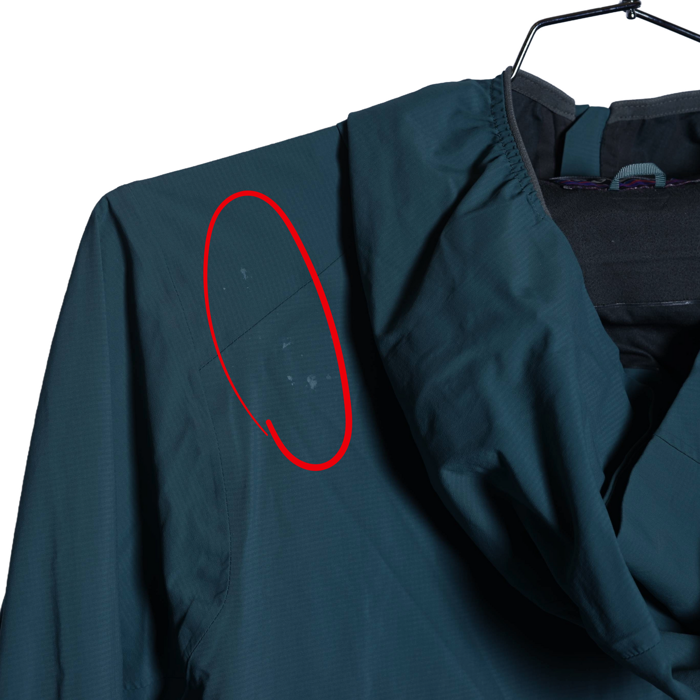 Patagonia Wind Shell - Men's (S)