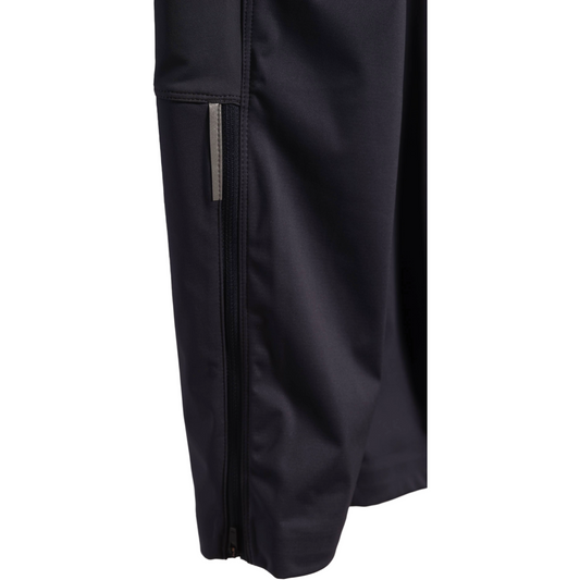 Patagonia Wind Shield Pants, Smolder Blue - Men's