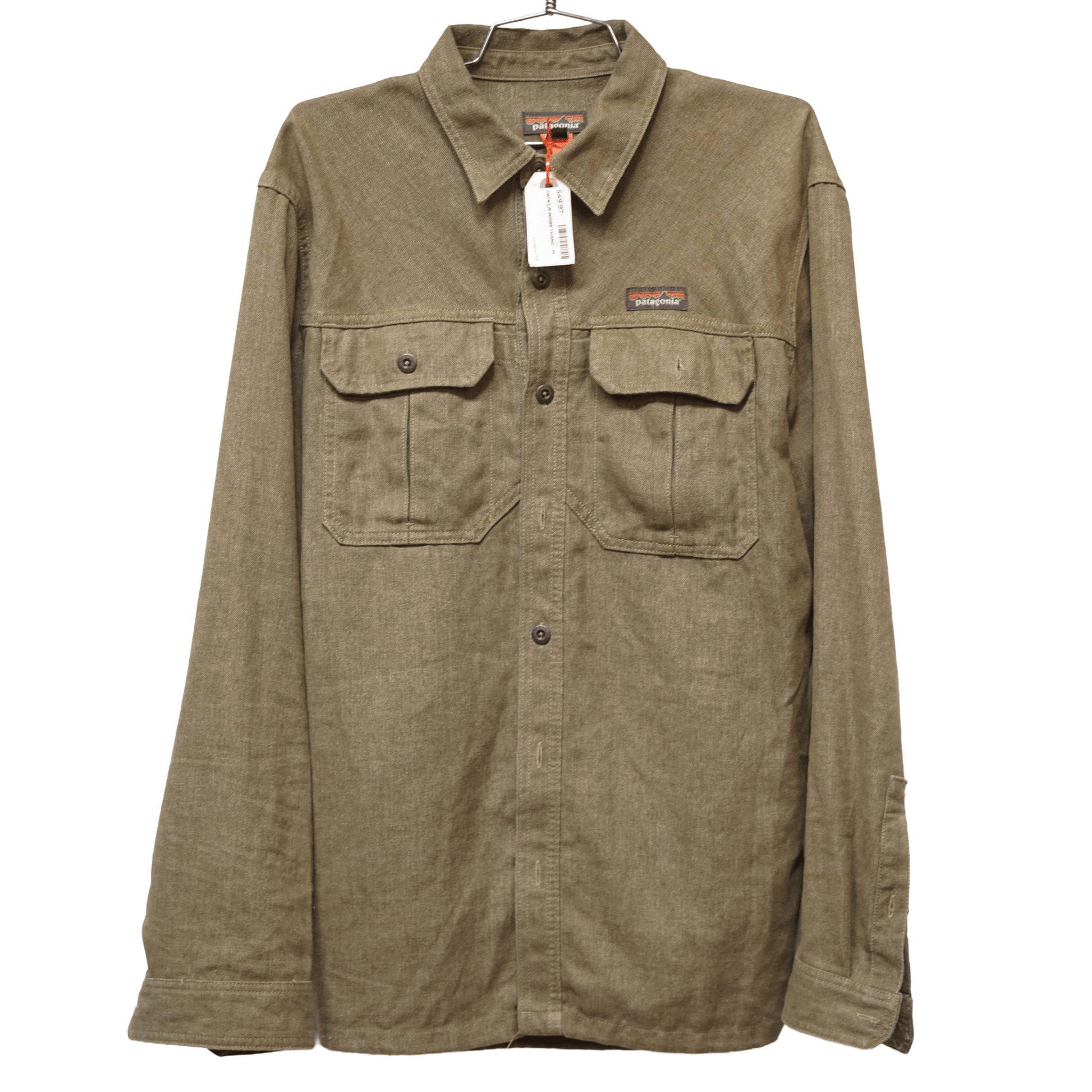 Patagonia Workwear Button Down - Men's (M) - The Gear Room