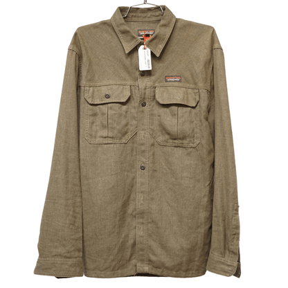 Patagonia Workwear Button Down - Men's (M) - The Gear Room