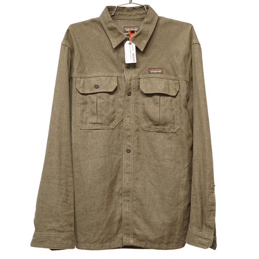 Patagonia Workwear Button Down - Men's (M) - The Gear Room