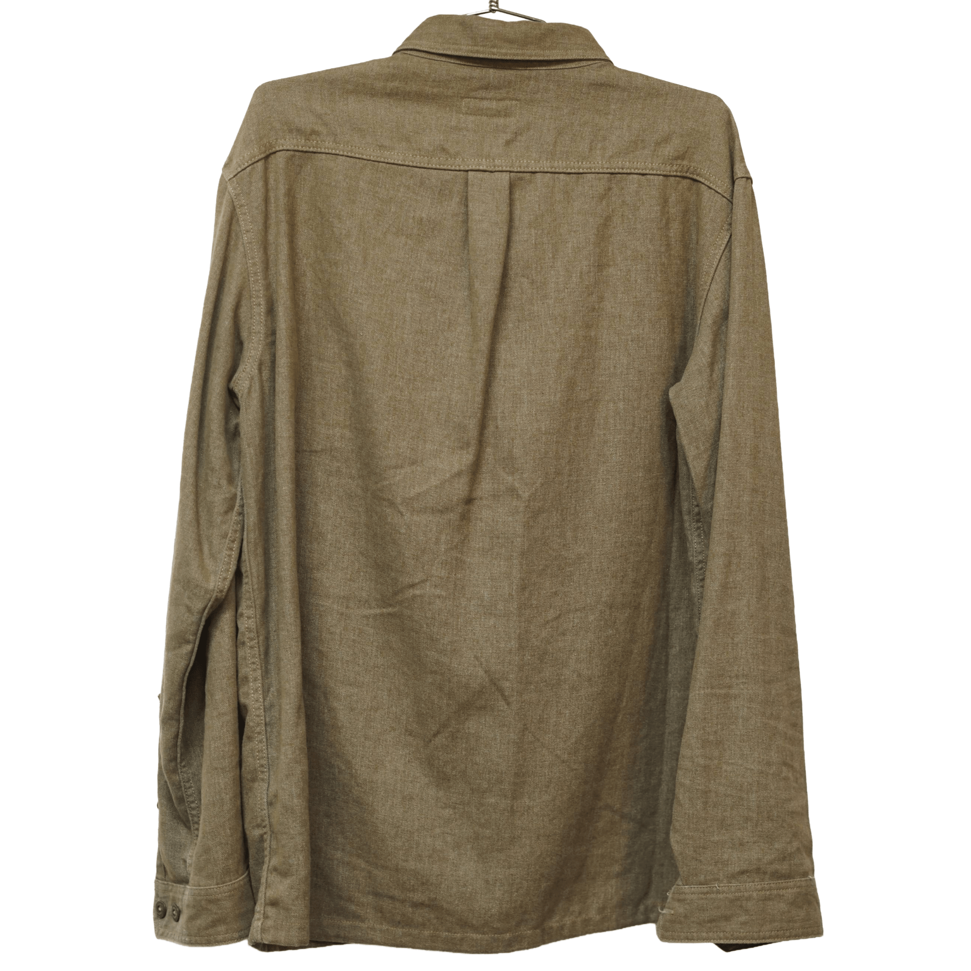 Patagonia Workwear Button Down - Men's (M) - The Gear Room