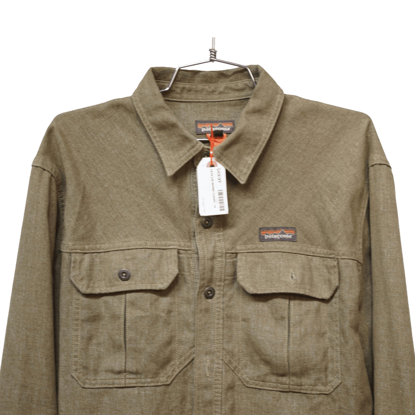 Patagonia Workwear Button Down - Men's (M) - The Gear Room