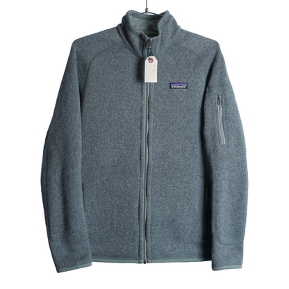 Patagona Zip Up Better Sweater - Women's