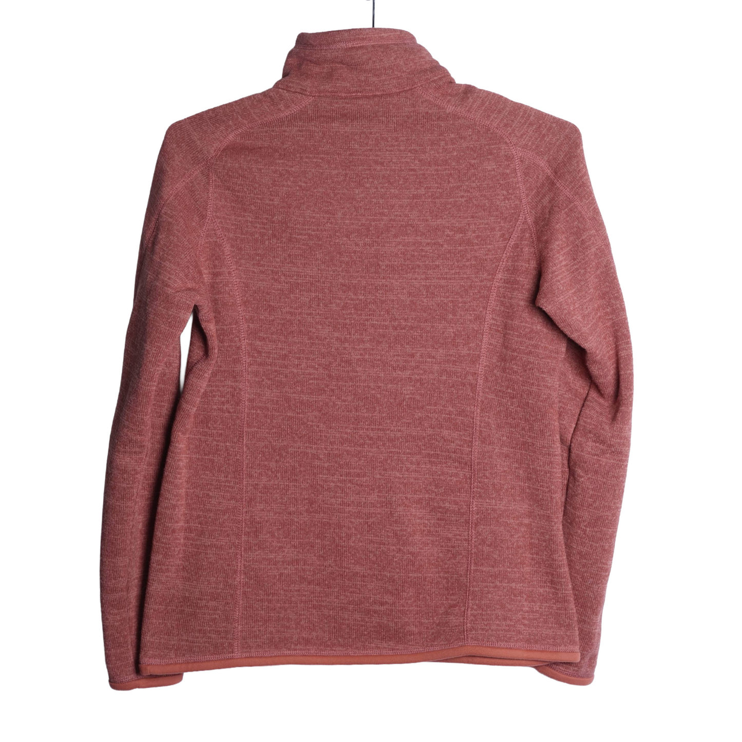 Patagonia Quarter Zip Better Sweater - Women's (M)