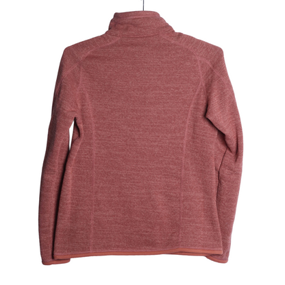 Patagonia Quarter Zip Better Sweater - Women's (M)