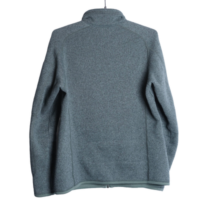 Patagona Zip Up Better Sweater - Women's