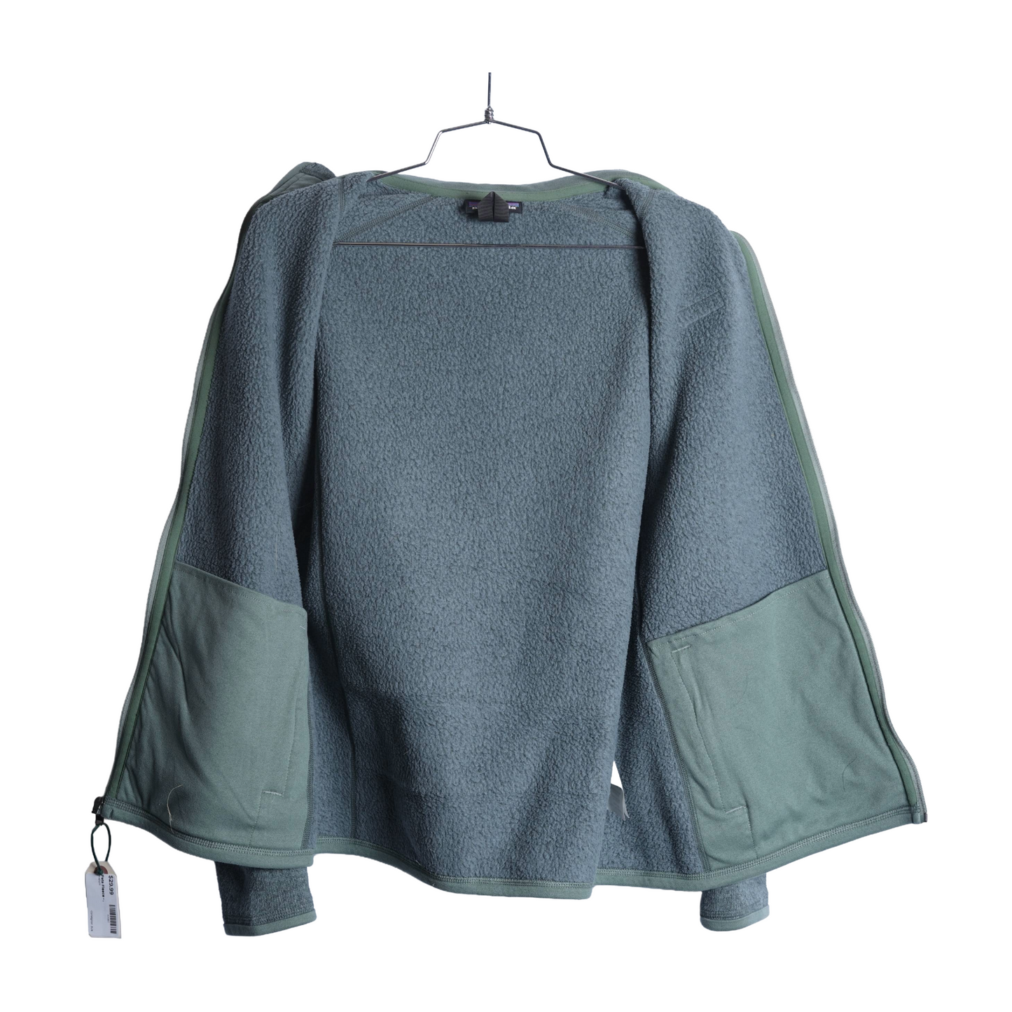 Patagona Zip Up Better Sweater - Women's